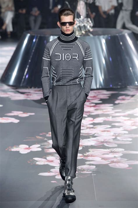 dior men aw 2019